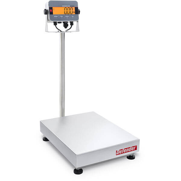 Defender™ 3000 Washdown - i-D33 Bench Scale i-D33XW60C1L7JP | OHAUS