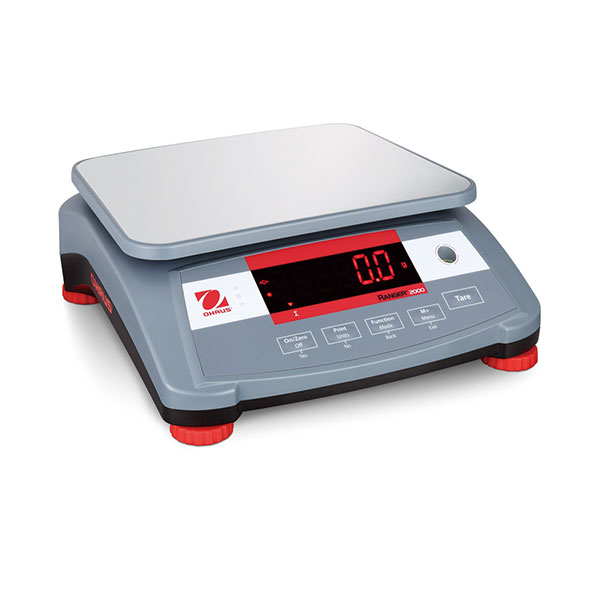 Valor™ 7000 | OHAUS