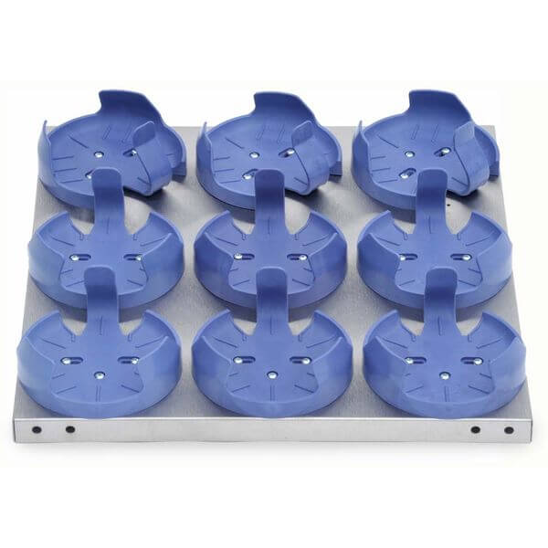 OHAUS Extreme Environment Shakers Shaker, Extreme, SHEX1619DG, EU