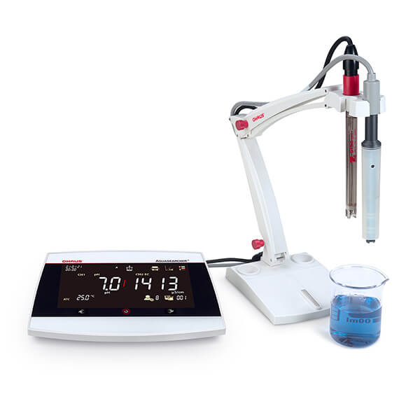 CG-787 - PORTABLE PRECISION BALANCE, SCOUT®, READABILITY 0.1 G, OHAUS-  Chemglass Life Sciences