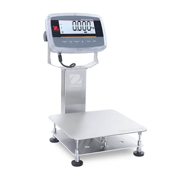 Bilancia portatile Navigator™ NV 3202 Ohaus - capacità 3200 g -  Strumentazione per laboratorio