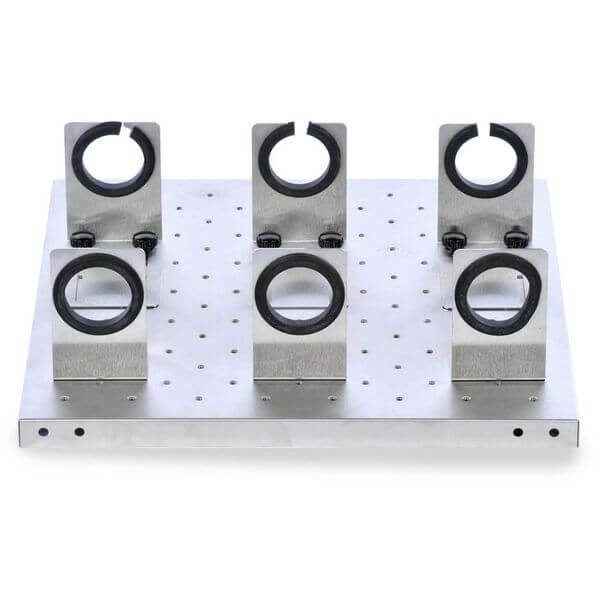 OHAUS Extreme Environment Shakers Shaker, Extreme, SHEX1619DG, EU