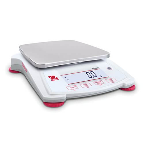 Electronic Balance 220 g - Ohaus - 1022627 - Balances and Scales